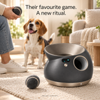 FetchMate Automatic Ball Launcher