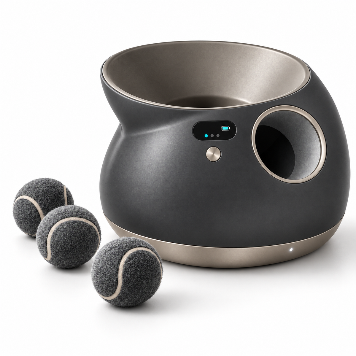 FetchMate Automatic Ball Launcher