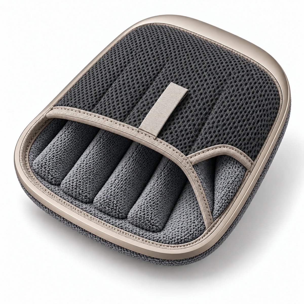 FurLift Hair Removal Mitt