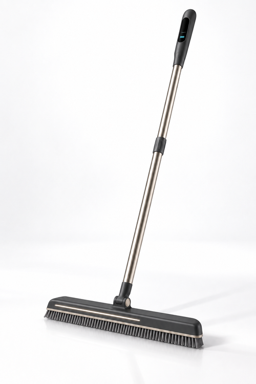 FurSweep Pet Hair Cleaning Brush