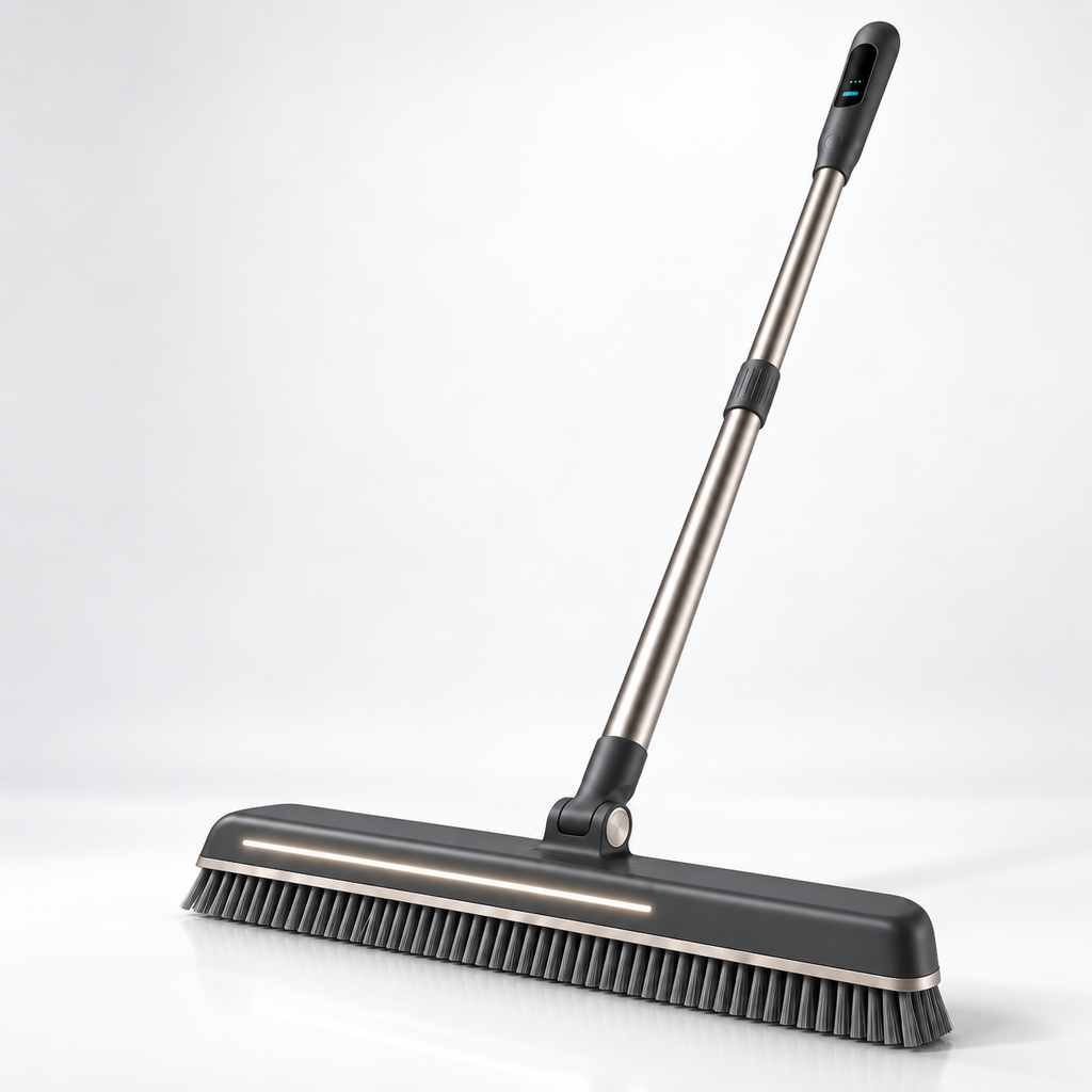 FurSweep Pet Hair Cleaning Brush