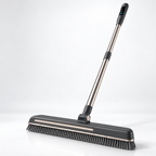 FurSweep Pet Hair Cleaning Brush