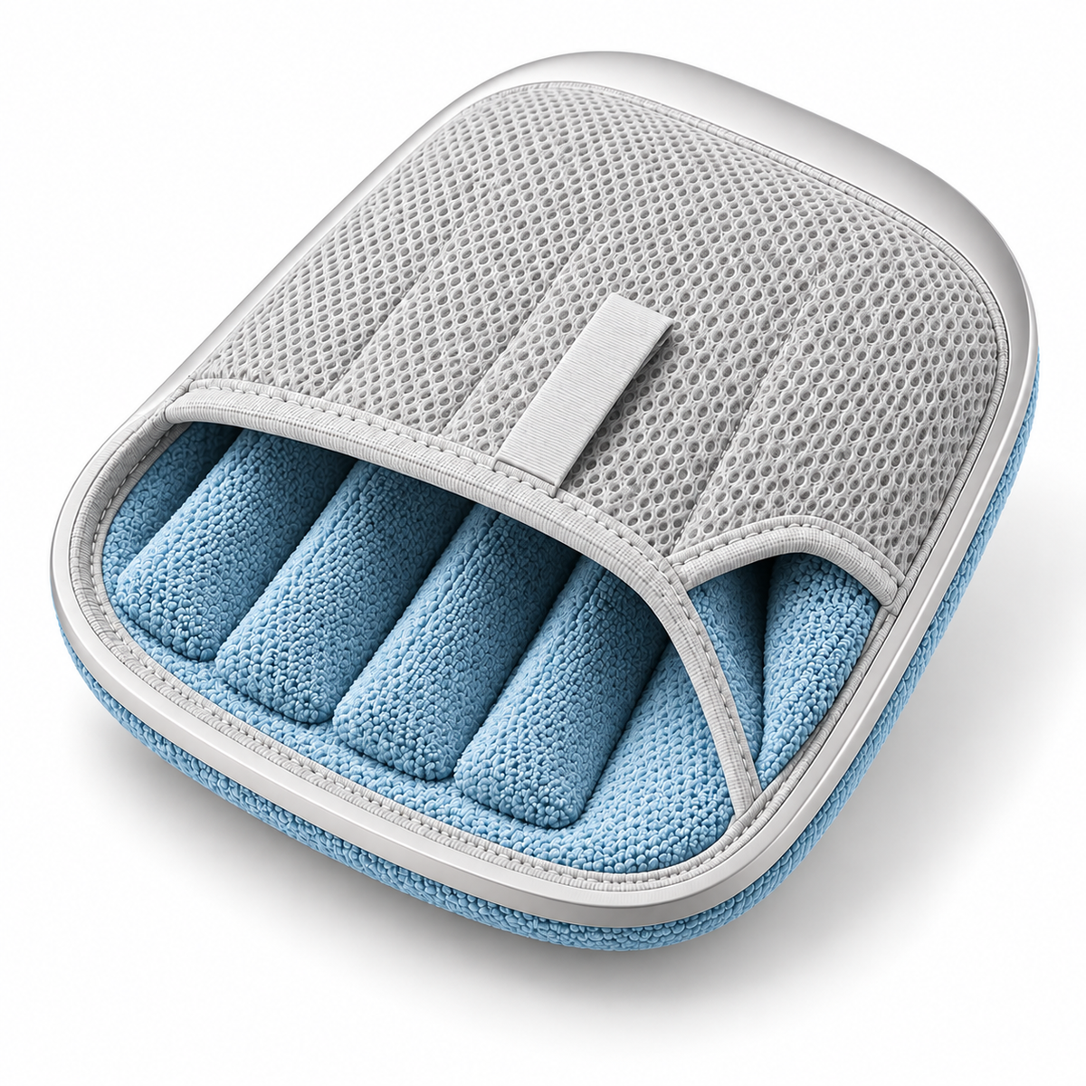 FurLift Hair Removal Mitt