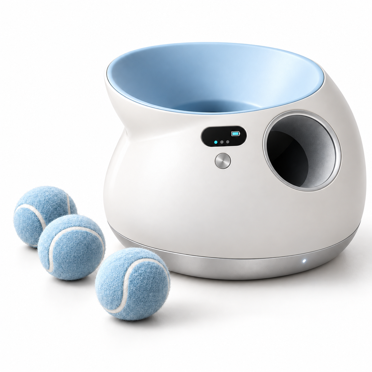 FetchMate Automatic Ball Launcher
