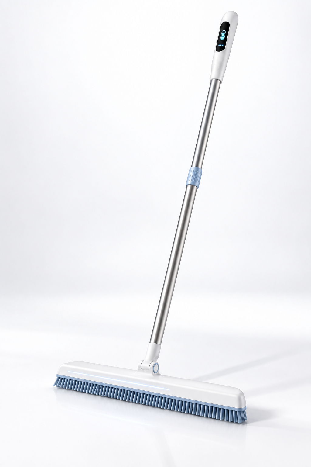 FurSweep Pet Hair Cleaning Brush