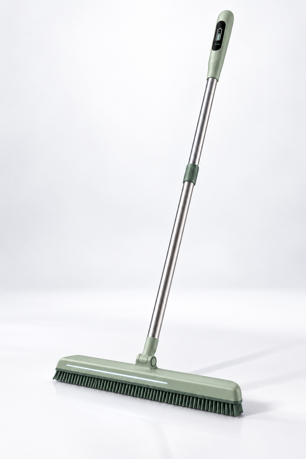 FurSweep Pet Hair Cleaning Brush