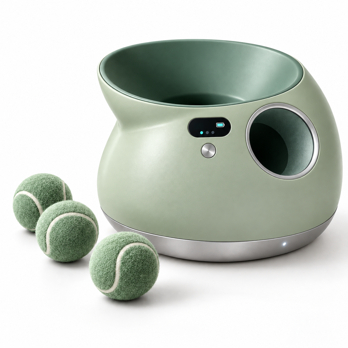 FetchMate Automatic Ball Launcher