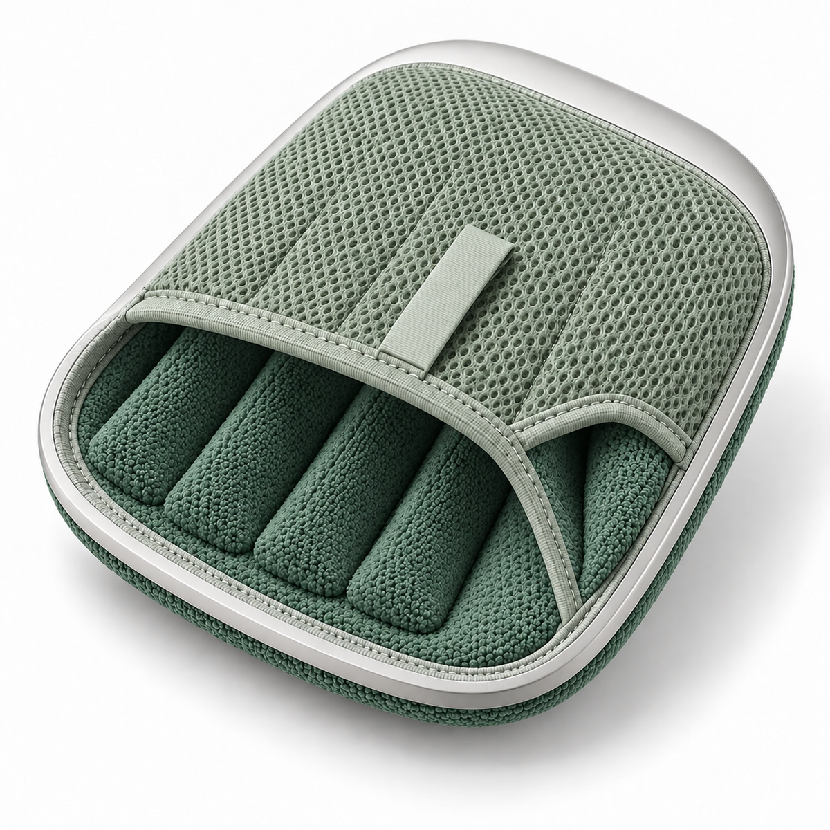 FurLift Hair Removal Mitt