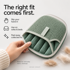 FurLift usage guidance for sofas and beds