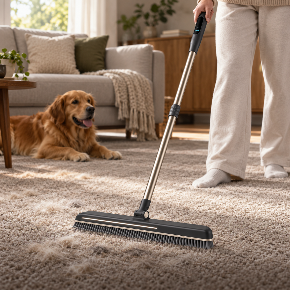 Sweep